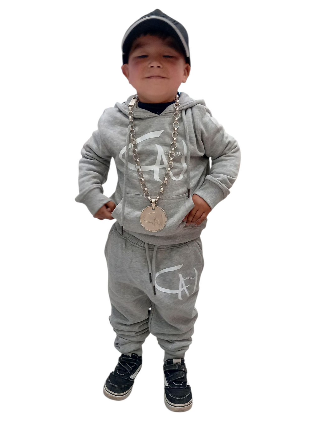 Buzo completo CN Chiko Nae niño