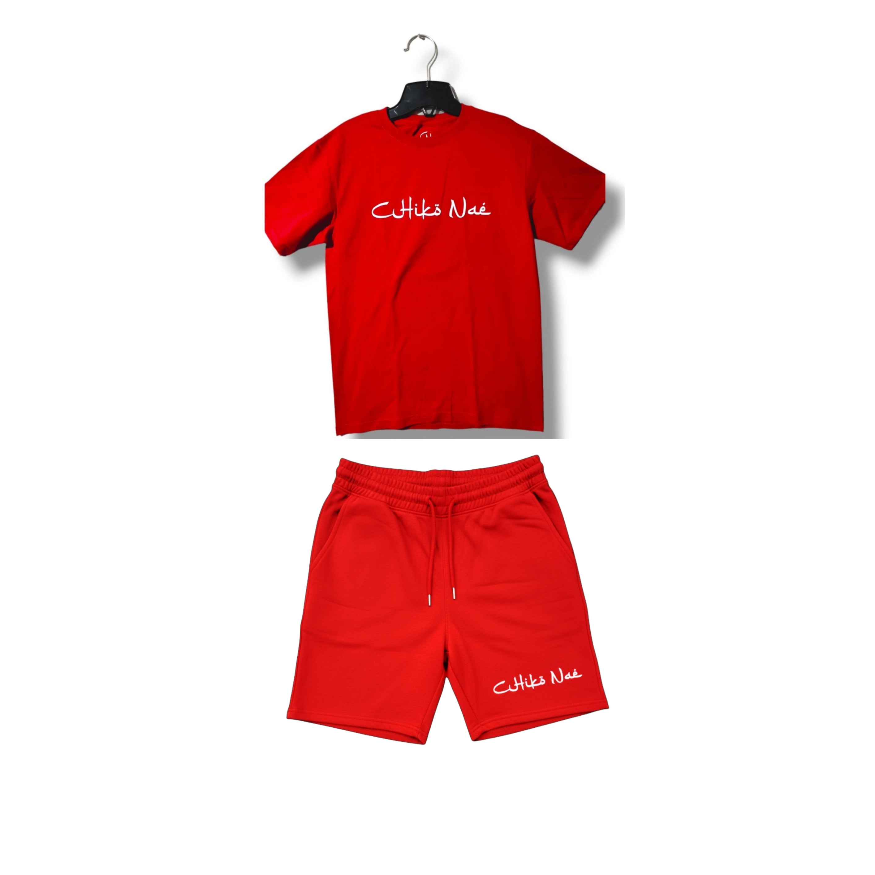 Conjunto Chiko Nae